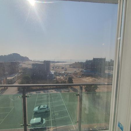 Hotel Oceanview Inchon Exterior foto