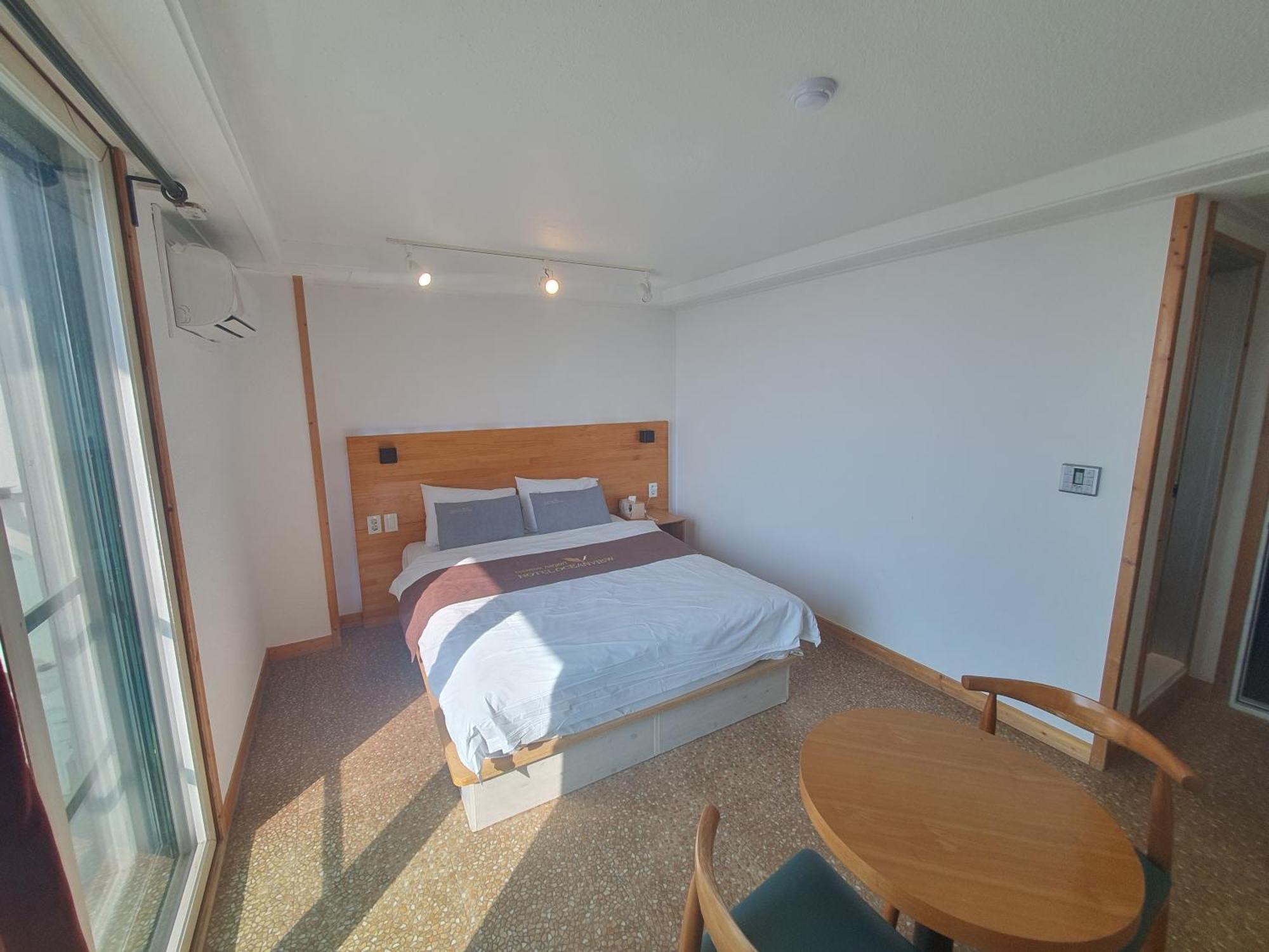 Hotel Oceanview Inchon Exterior foto